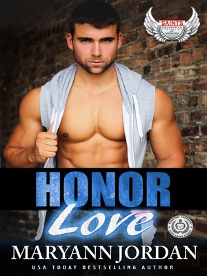 cover image of Honor Love